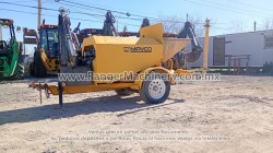 BOMBA DE CONCRETO-MAYCO-C30HD-210503- 1